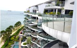 Seascape (D4), Condominium #456969161